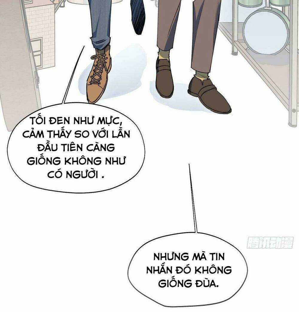 Ma Vương Đại Nhân Luôn Trêu Chọc Tôi Chapter 13 trang 19