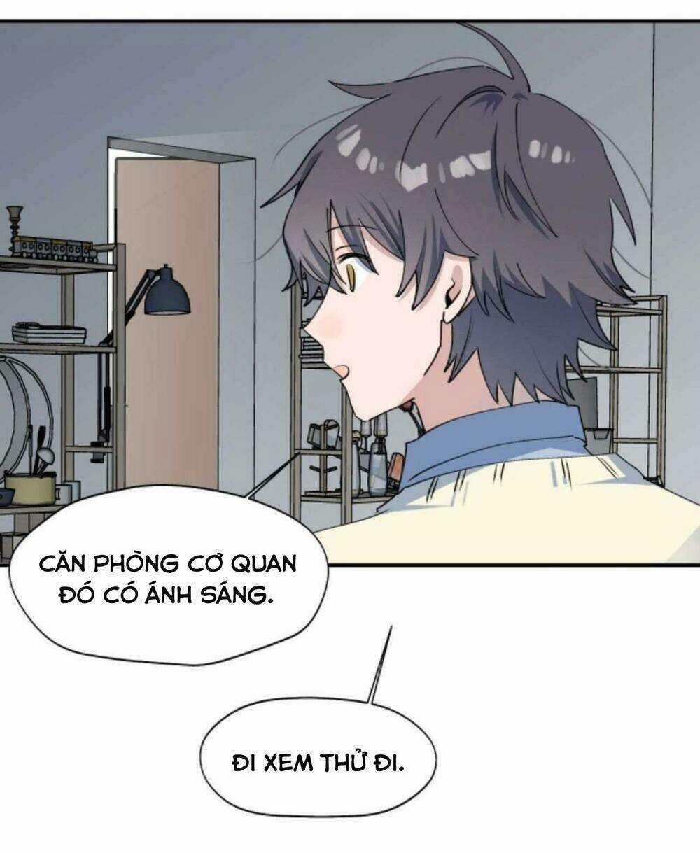 Ma Vương Đại Nhân Luôn Trêu Chọc Tôi Chapter 13 trang 20