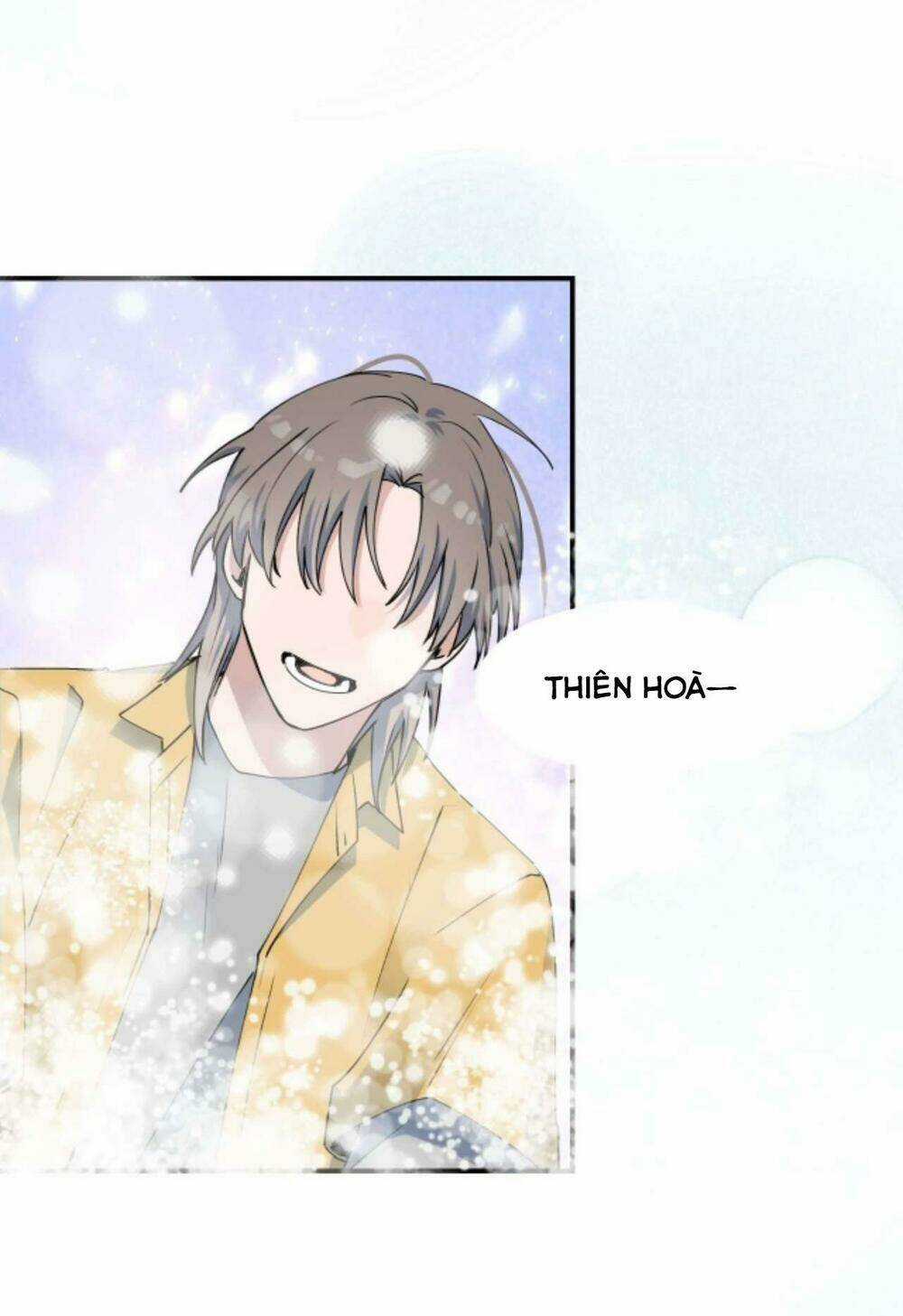 Ma Vương Đại Nhân Luôn Trêu Chọc Tôi Chapter 13 trang 27