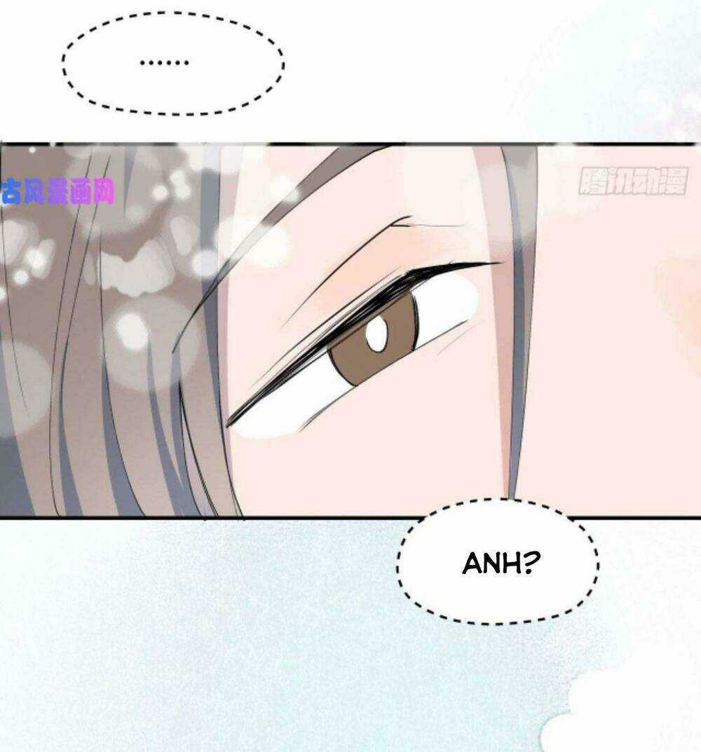 Ma Vương Đại Nhân Luôn Trêu Chọc Tôi Chapter 13 trang 28