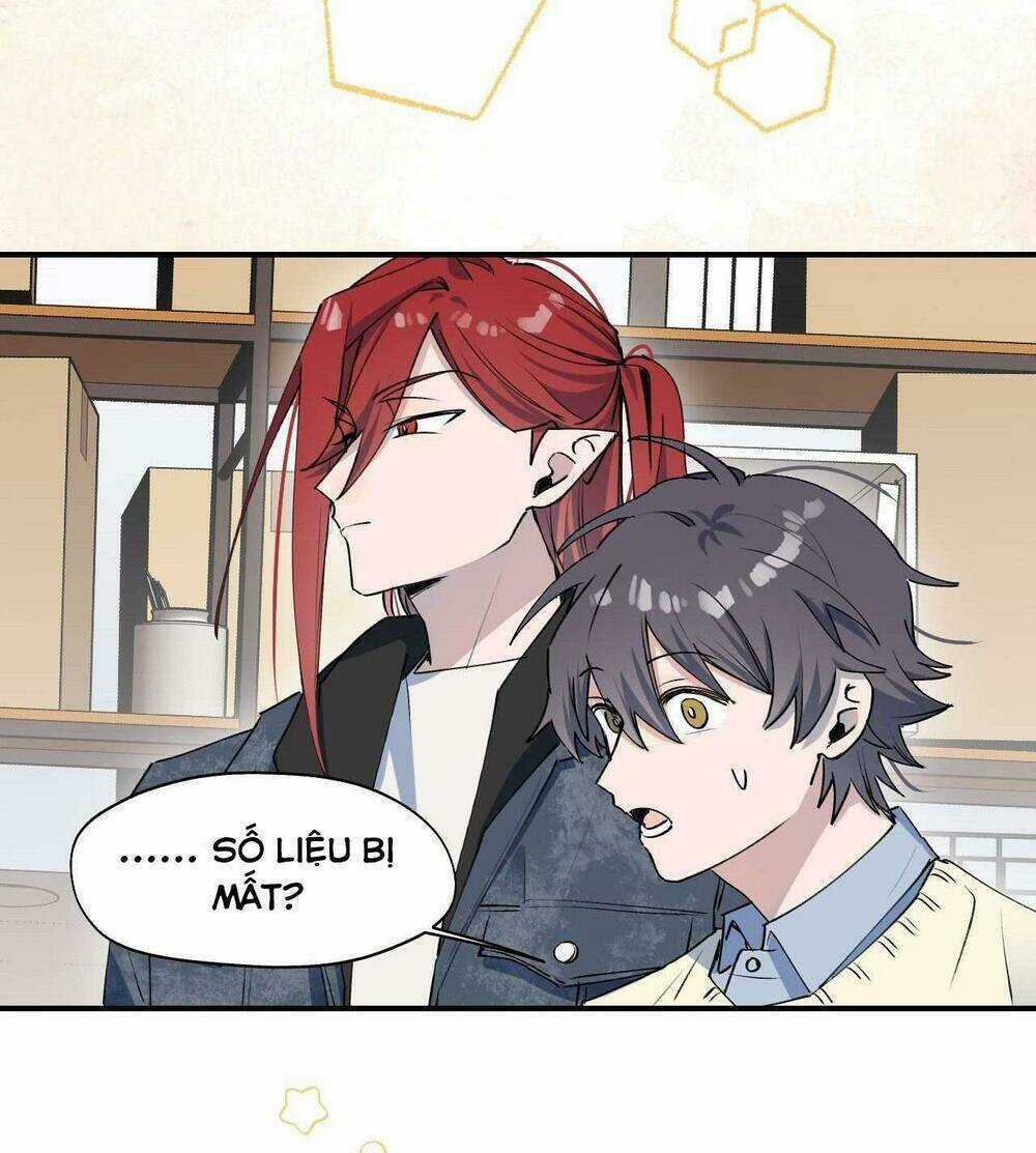 Ma Vương Đại Nhân Luôn Trêu Chọc Tôi Chapter 13 trang 37