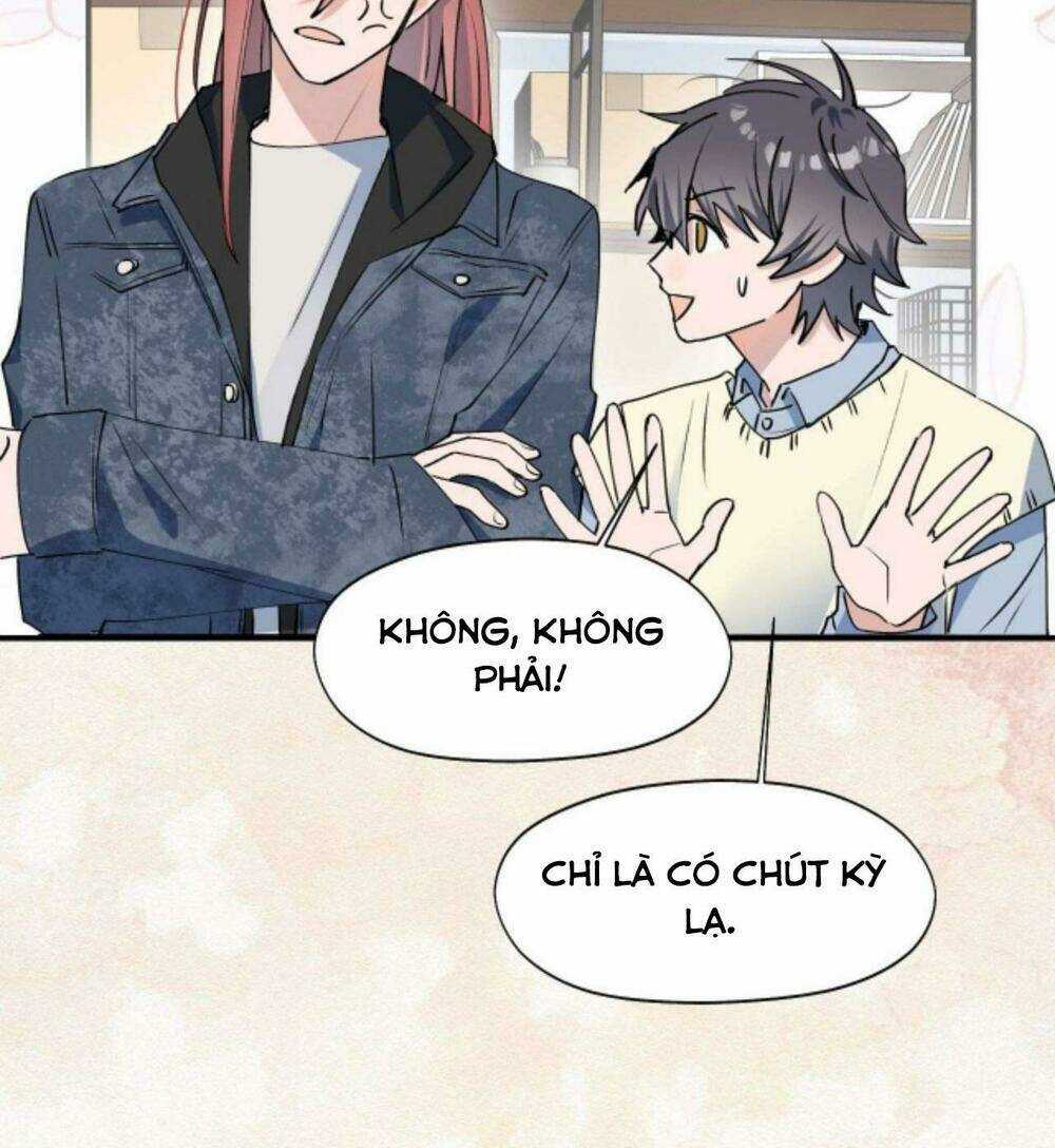 Ma Vương Đại Nhân Luôn Trêu Chọc Tôi Chapter 13 trang 43