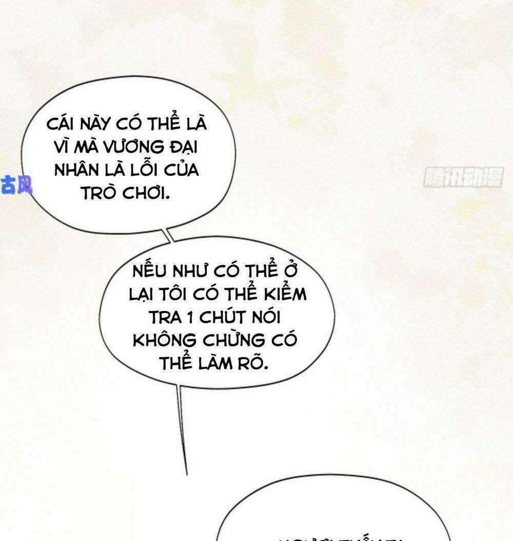 Ma Vương Đại Nhân Luôn Trêu Chọc Tôi Chapter 13 trang 44