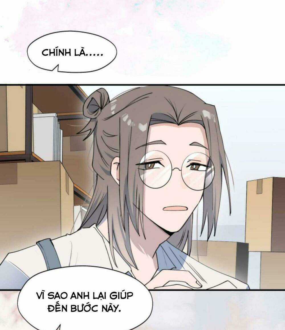 Ma Vương Đại Nhân Luôn Trêu Chọc Tôi Chapter 13 trang 47