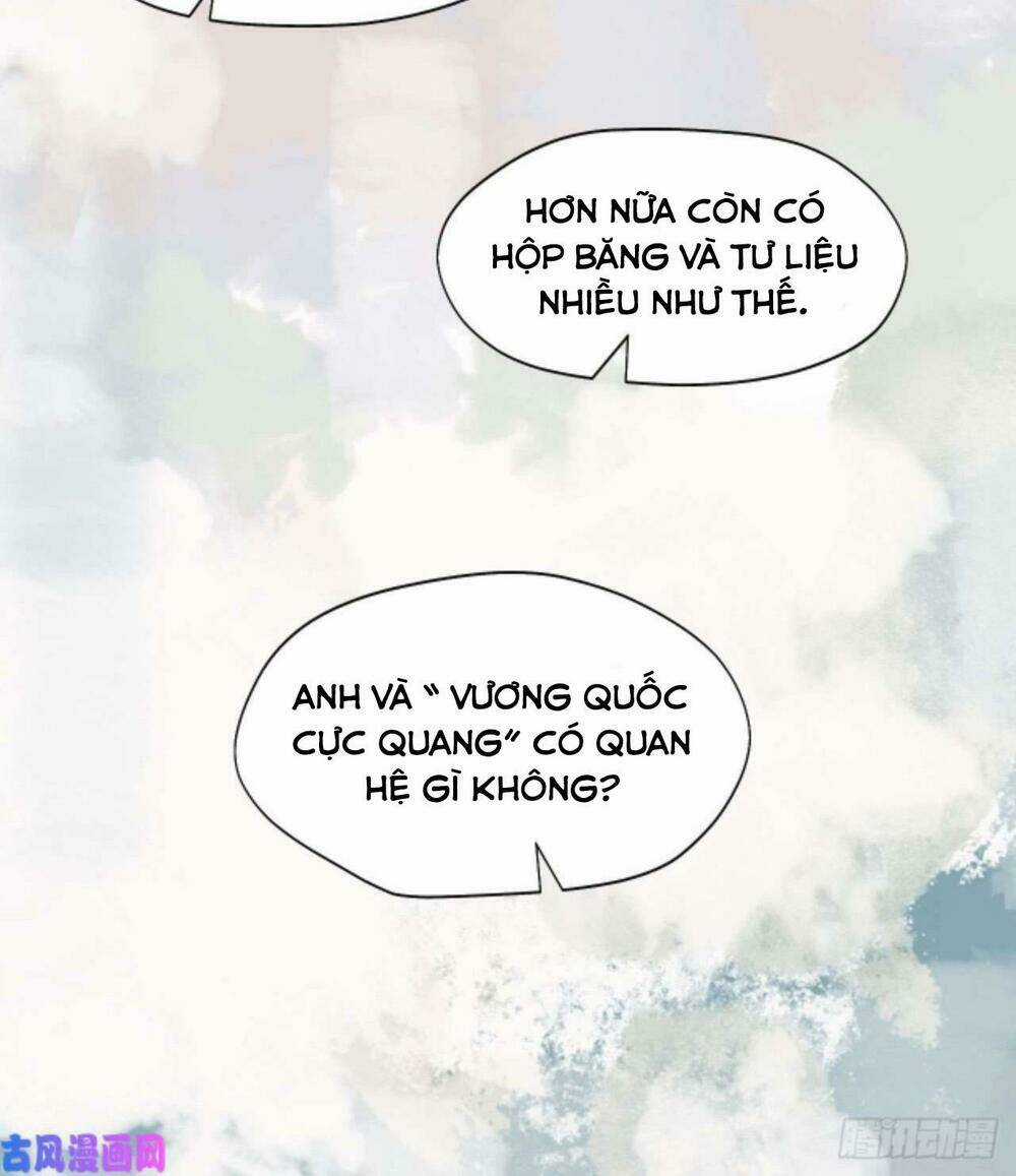 Ma Vương Đại Nhân Luôn Trêu Chọc Tôi Chapter 13 trang 48