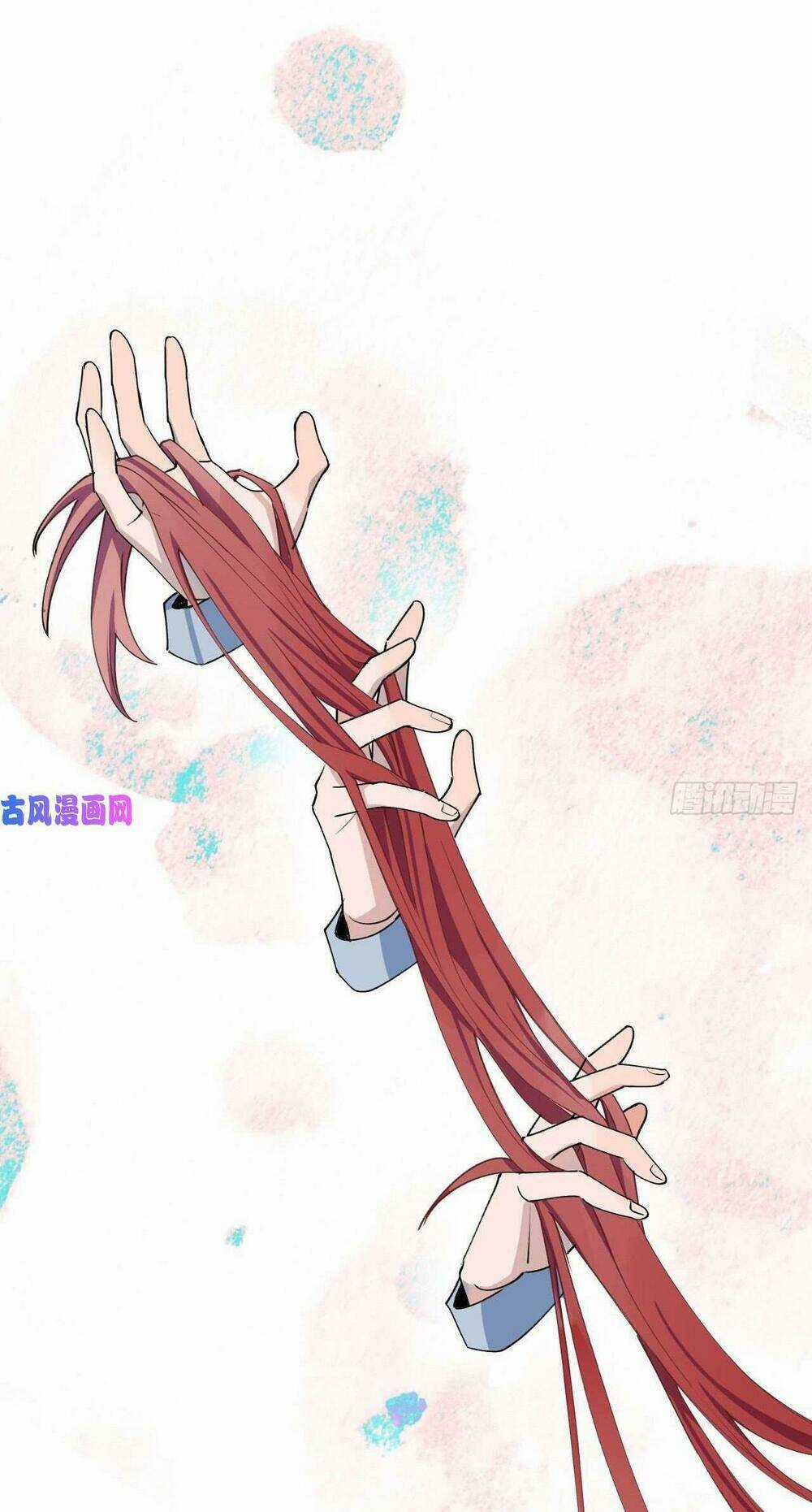 Ma Vương Đại Nhân Luôn Trêu Chọc Tôi Chapter 13 trang 8