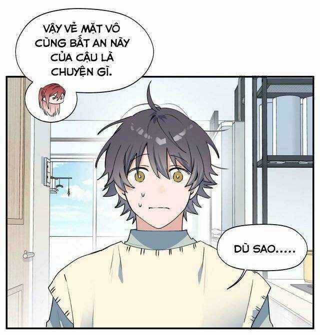 Ma Vương Đại Nhân Luôn Trêu Chọc Tôi Chapter 14 trang 11