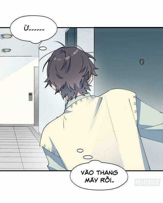 Ma Vương Đại Nhân Luôn Trêu Chọc Tôi Chapter 14 trang 15