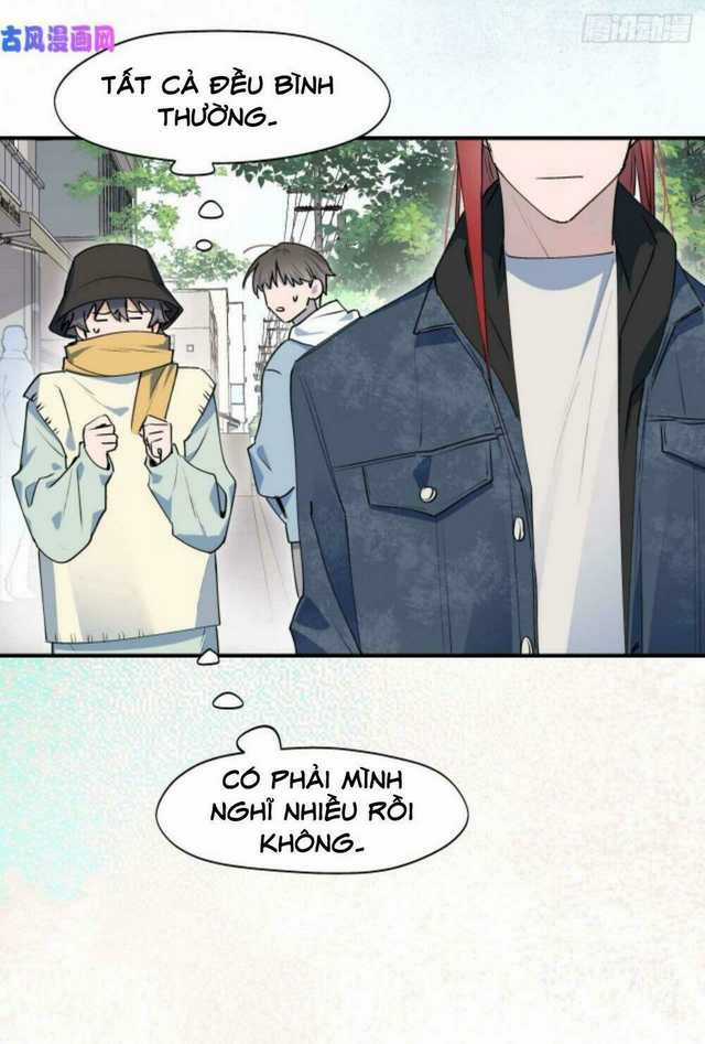Ma Vương Đại Nhân Luôn Trêu Chọc Tôi Chapter 14 trang 25