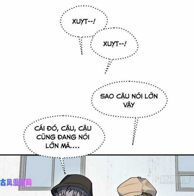 Ma Vương Đại Nhân Luôn Trêu Chọc Tôi Chapter 14 trang 32