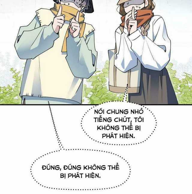 Ma Vương Đại Nhân Luôn Trêu Chọc Tôi Chapter 14 trang 33