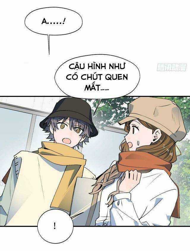 Ma Vương Đại Nhân Luôn Trêu Chọc Tôi Chapter 14 trang 35