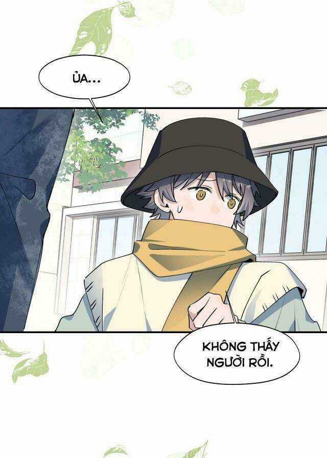 Ma Vương Đại Nhân Luôn Trêu Chọc Tôi Chapter 14 trang 39