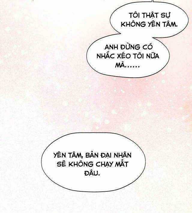 Ma Vương Đại Nhân Luôn Trêu Chọc Tôi Chapter 14 trang 43