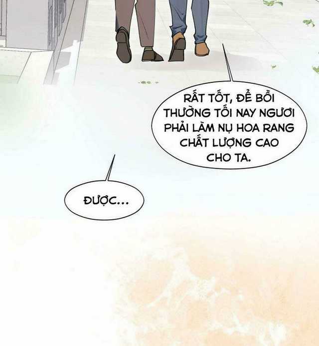 Ma Vương Đại Nhân Luôn Trêu Chọc Tôi Chapter 14 trang 47