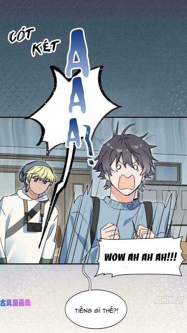 Ma Vương Đại Nhân Luôn Trêu Chọc Tôi Chapter 15 trang 11