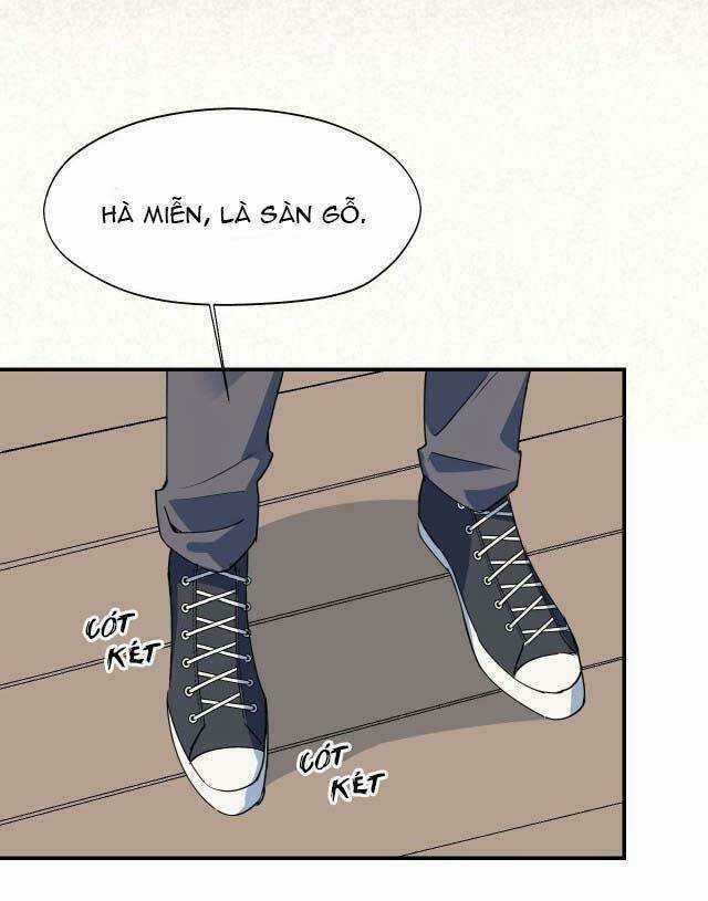 Ma Vương Đại Nhân Luôn Trêu Chọc Tôi Chapter 15 trang 12