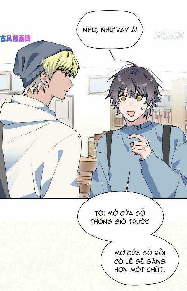 Ma Vương Đại Nhân Luôn Trêu Chọc Tôi Chapter 15 trang 13