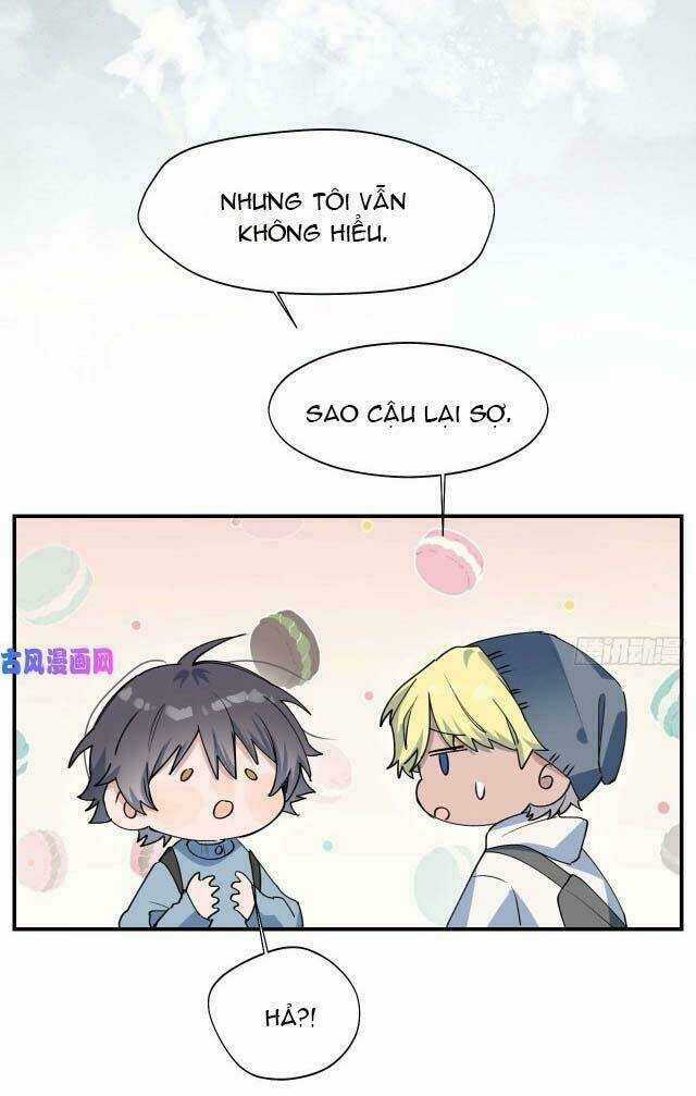 Ma Vương Đại Nhân Luôn Trêu Chọc Tôi Chapter 15 trang 16