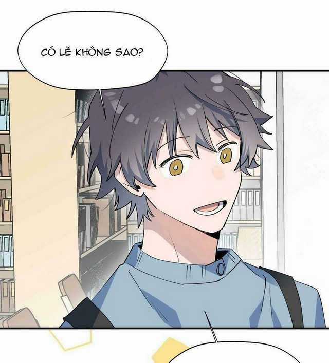 Ma Vương Đại Nhân Luôn Trêu Chọc Tôi Chapter 15 trang 20