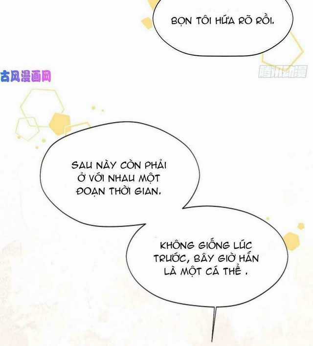 Ma Vương Đại Nhân Luôn Trêu Chọc Tôi Chapter 15 trang 21