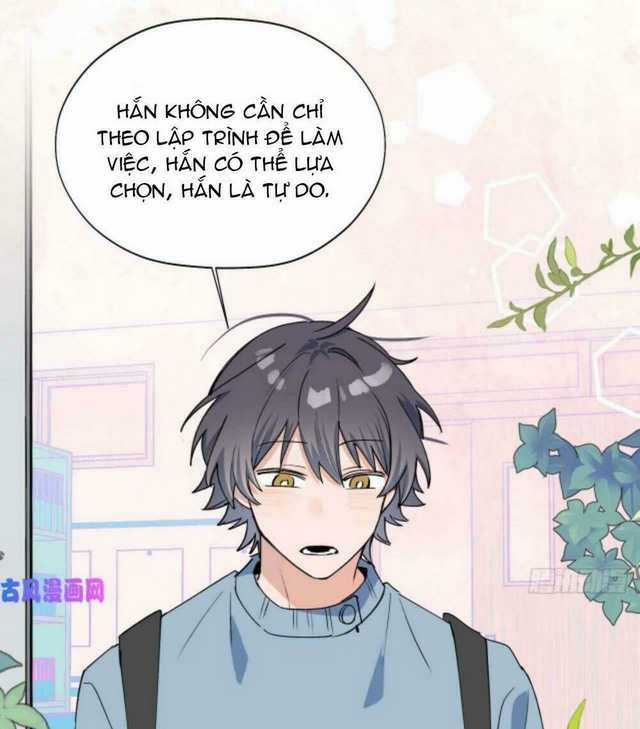 Ma Vương Đại Nhân Luôn Trêu Chọc Tôi Chapter 15 trang 22