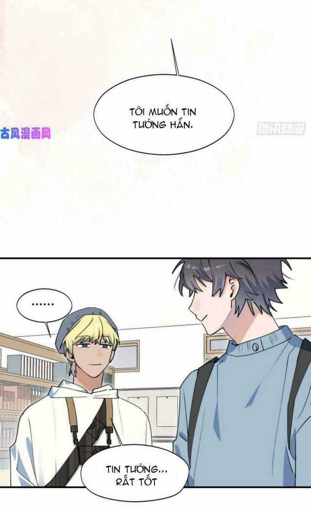 Ma Vương Đại Nhân Luôn Trêu Chọc Tôi Chapter 15 trang 24