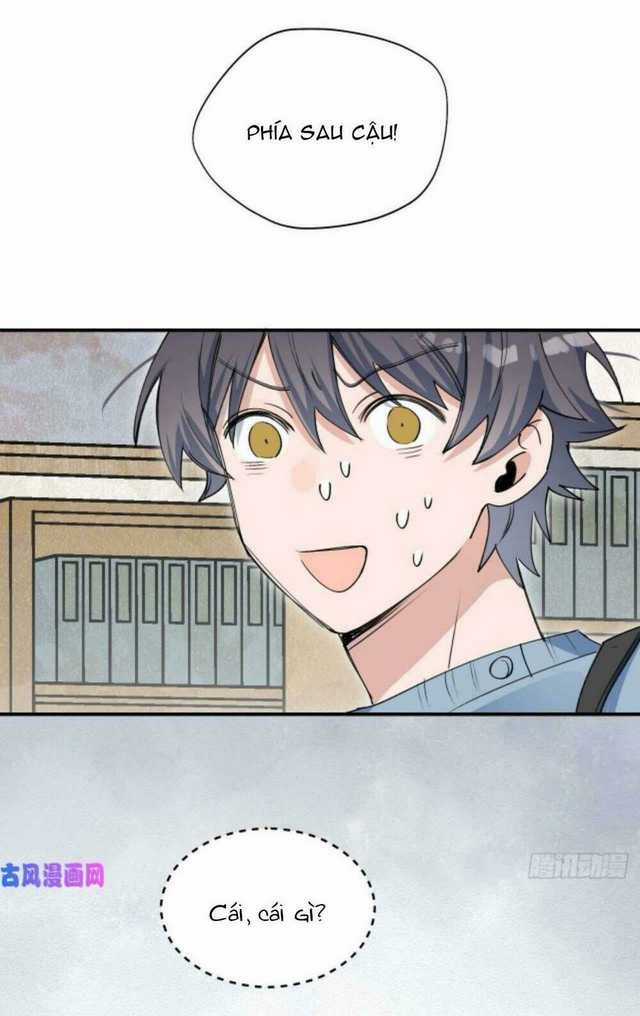 Ma Vương Đại Nhân Luôn Trêu Chọc Tôi Chapter 15 trang 27