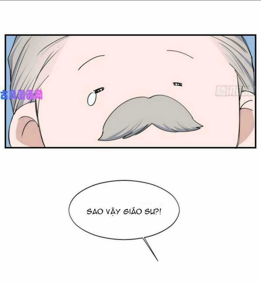 Ma Vương Đại Nhân Luôn Trêu Chọc Tôi Chapter 15 trang 3