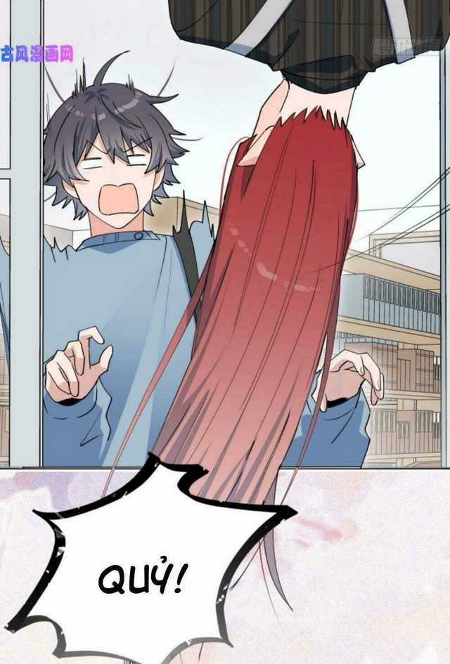 Ma Vương Đại Nhân Luôn Trêu Chọc Tôi Chapter 15 trang 30