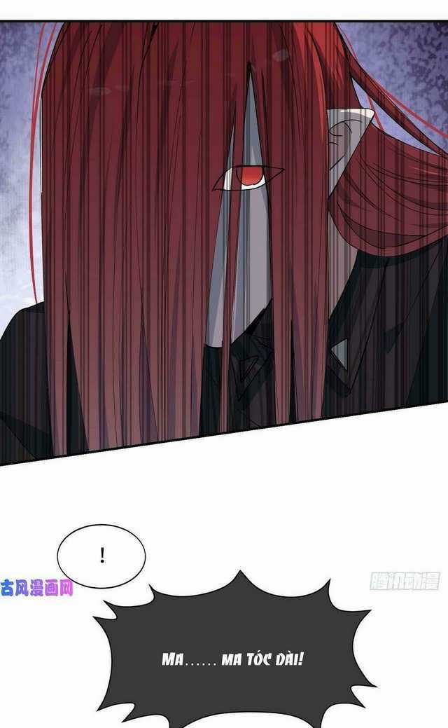 Ma Vương Đại Nhân Luôn Trêu Chọc Tôi Chapter 15 trang 34