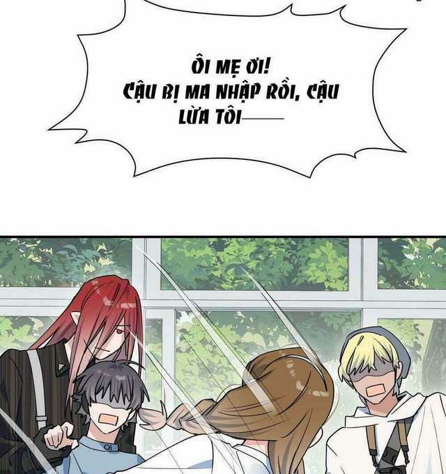 Ma Vương Đại Nhân Luôn Trêu Chọc Tôi Chapter 15 trang 41