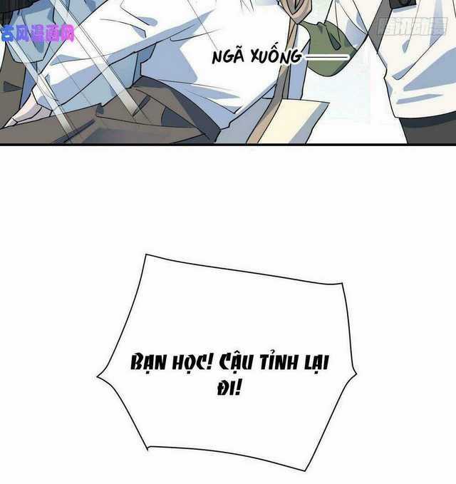 Ma Vương Đại Nhân Luôn Trêu Chọc Tôi Chapter 15 trang 42