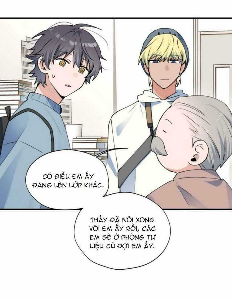 Ma Vương Đại Nhân Luôn Trêu Chọc Tôi Chapter 15 trang 7