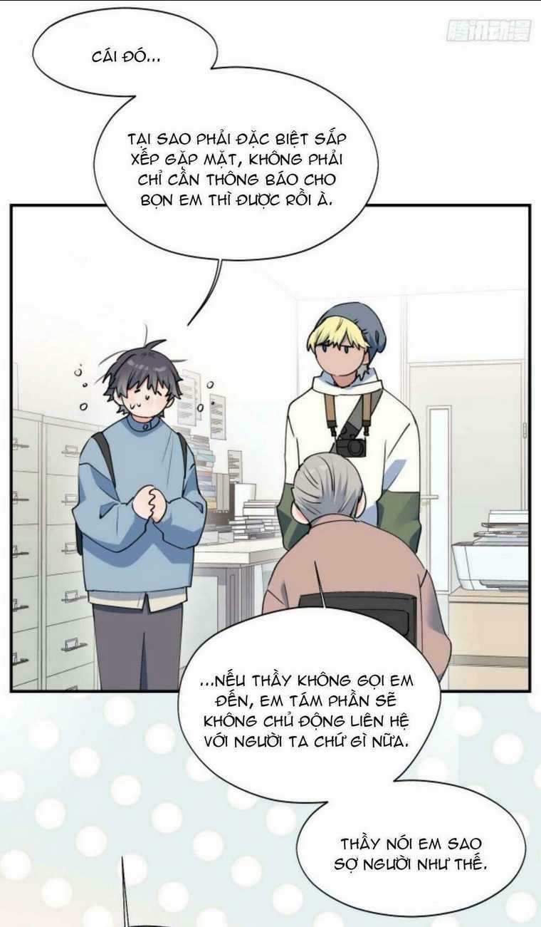 Ma Vương Đại Nhân Luôn Trêu Chọc Tôi Chapter 15 trang 8