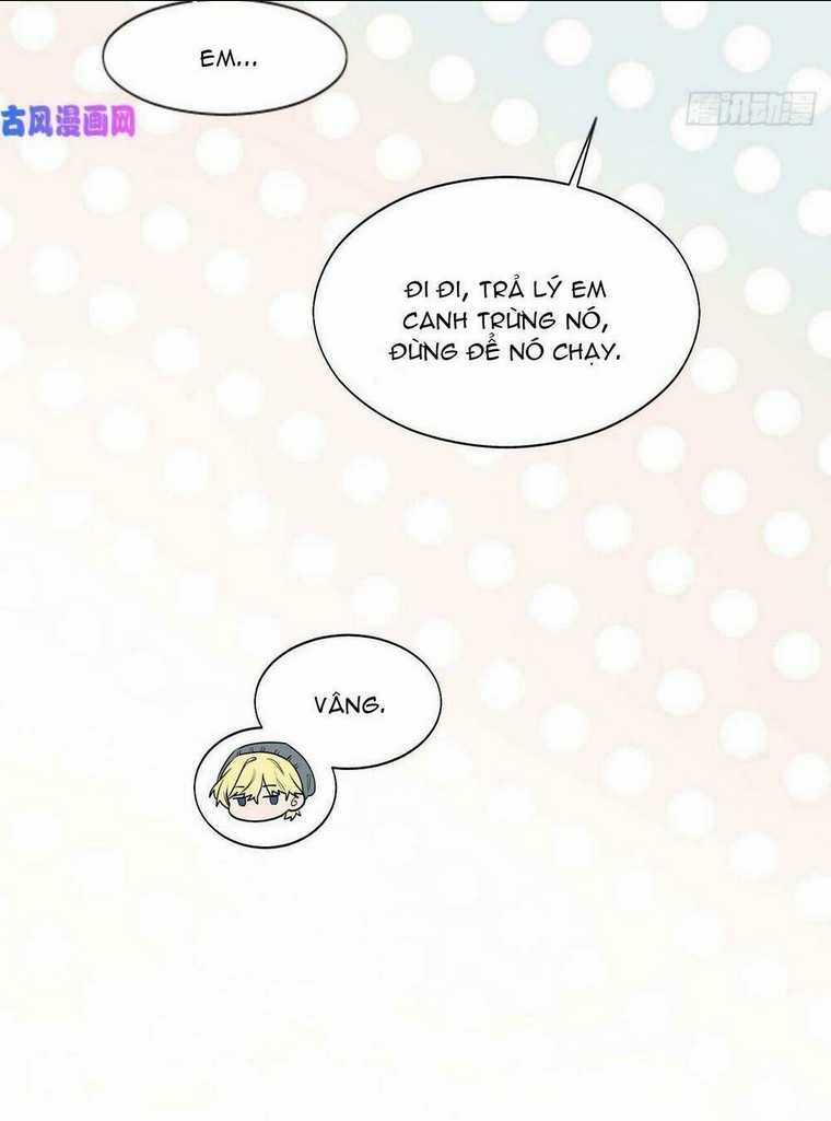 Ma Vương Đại Nhân Luôn Trêu Chọc Tôi Chapter 15 trang 9