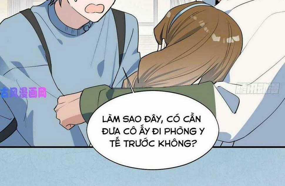 Ma Vương Đại Nhân Luôn Trêu Chọc Tôi Chapter 16 trang 0