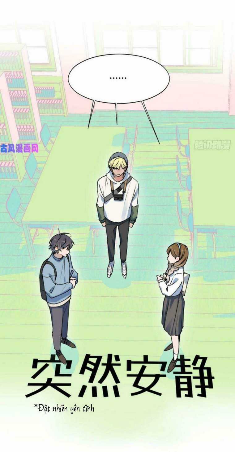 Ma Vương Đại Nhân Luôn Trêu Chọc Tôi Chapter 16 trang 16