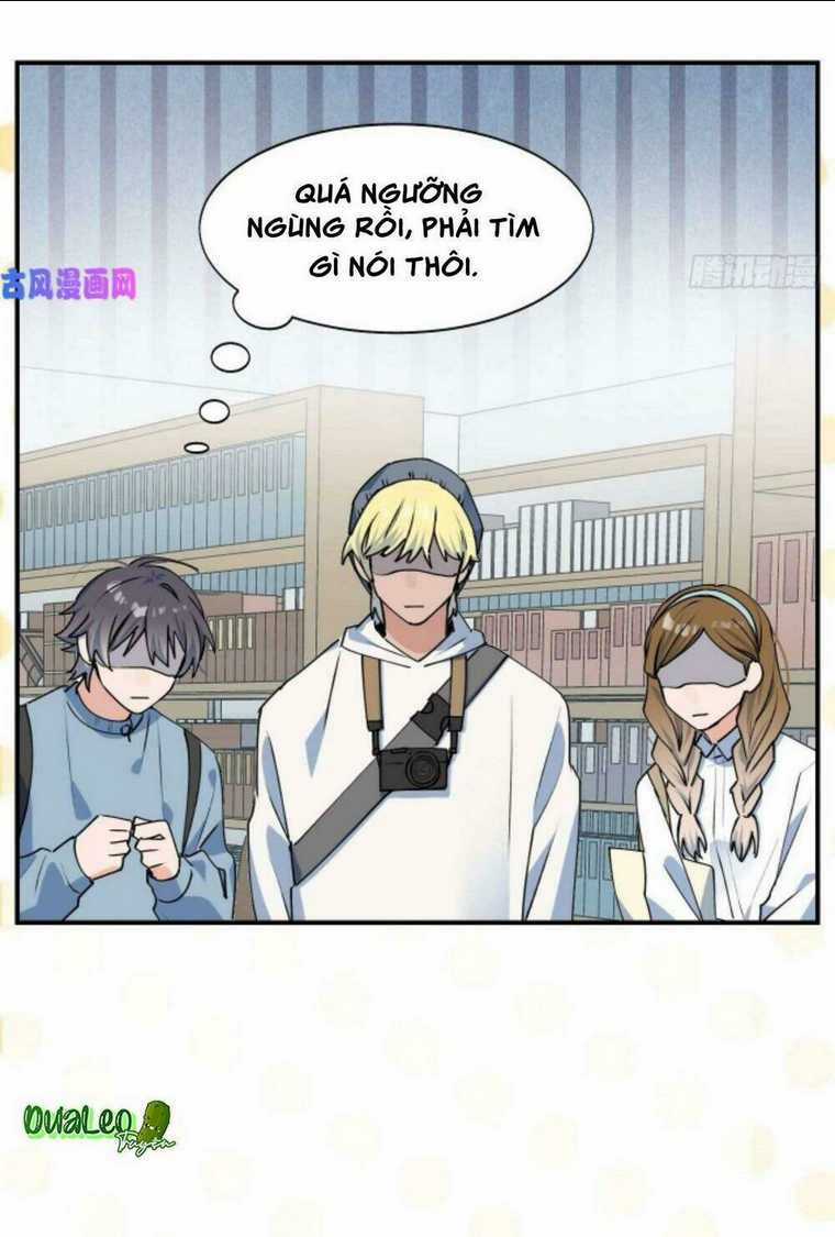 Ma Vương Đại Nhân Luôn Trêu Chọc Tôi Chapter 16 trang 17