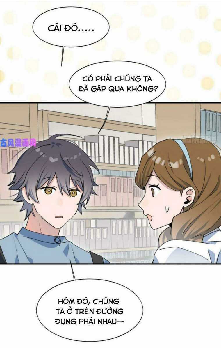 Ma Vương Đại Nhân Luôn Trêu Chọc Tôi Chapter 16 trang 18