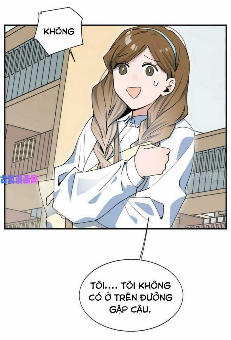 Ma Vương Đại Nhân Luôn Trêu Chọc Tôi Chapter 16 trang 19