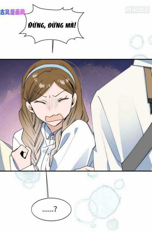 Ma Vương Đại Nhân Luôn Trêu Chọc Tôi Chapter 16 trang 24