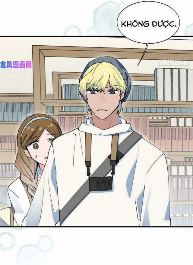 Ma Vương Đại Nhân Luôn Trêu Chọc Tôi Chapter 16 trang 25