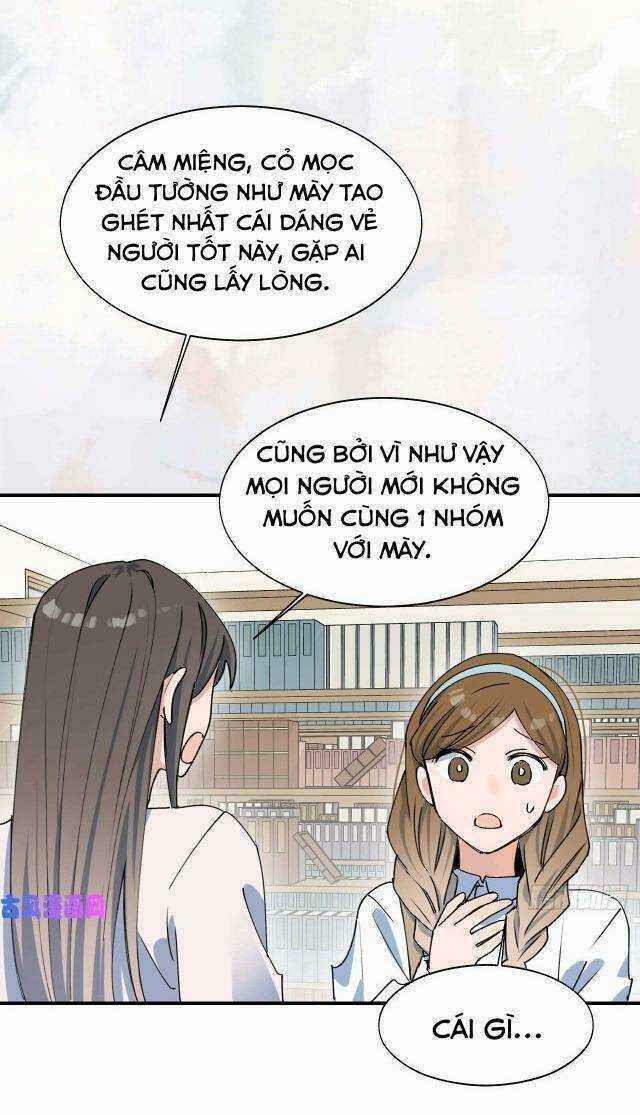 Ma Vương Đại Nhân Luôn Trêu Chọc Tôi Chapter 16 trang 32