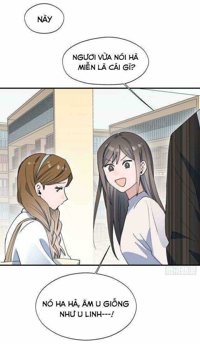 Ma Vương Đại Nhân Luôn Trêu Chọc Tôi Chapter 16 trang 33