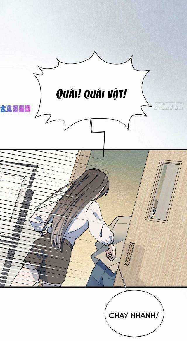 Ma Vương Đại Nhân Luôn Trêu Chọc Tôi Chapter 16 trang 36