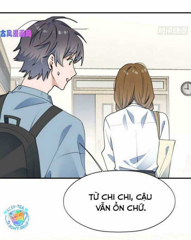 Ma Vương Đại Nhân Luôn Trêu Chọc Tôi Chapter 16 trang 37