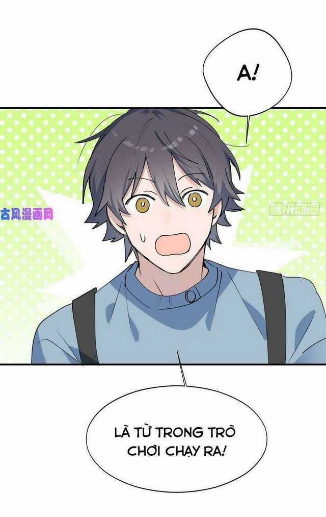 Ma Vương Đại Nhân Luôn Trêu Chọc Tôi Chapter 16 trang 44