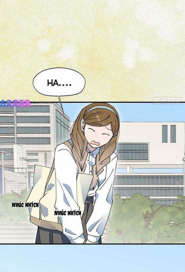 Ma Vương Đại Nhân Luôn Trêu Chọc Tôi Chapter 16 trang 47