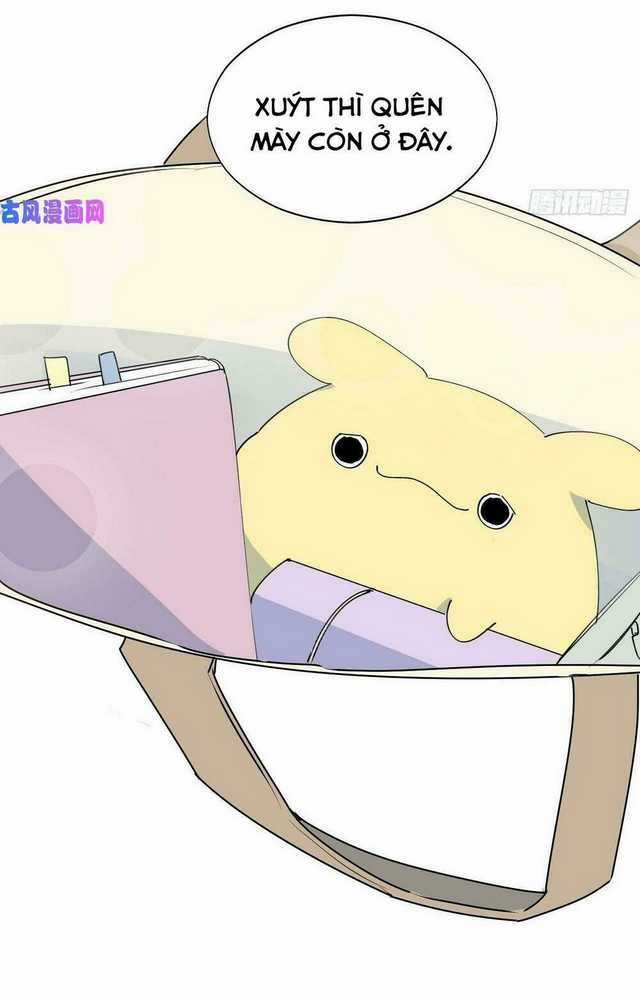 Ma Vương Đại Nhân Luôn Trêu Chọc Tôi Chapter 16 trang 49